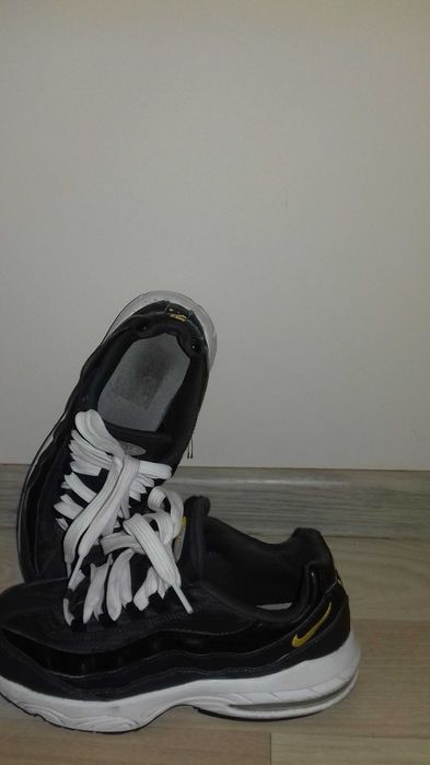 Buty nike ai max r. 34