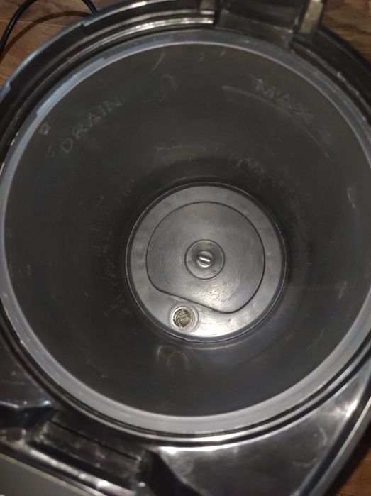 Термопот Panasonic NC-EG4000 (4L) / Черный