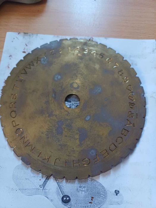 Grawerka jubilerska do obrączek