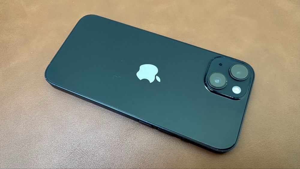 iPhone 13 Midnight 128GB Акумулятор 91%