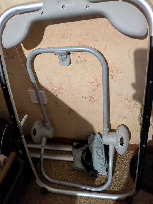 Cadeira / espreguiçadeira BEABA