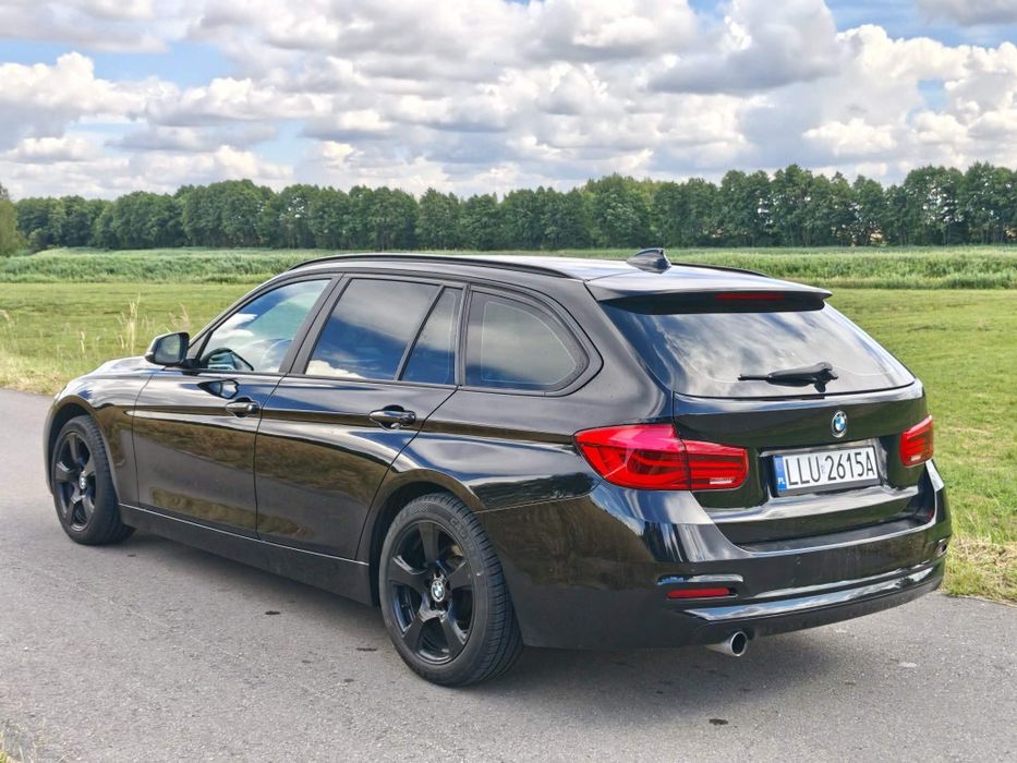 BMW Seria 3