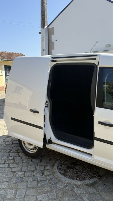 Caddy 2011 1.6 TDI