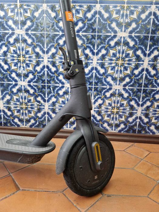 Trotinete Elétrica Xiaomi Mi 3