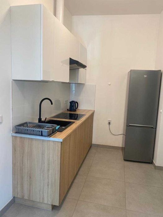 Nowy piękny apartament 1-4 osobowy Stare Miasto (wyspa spichrzów)