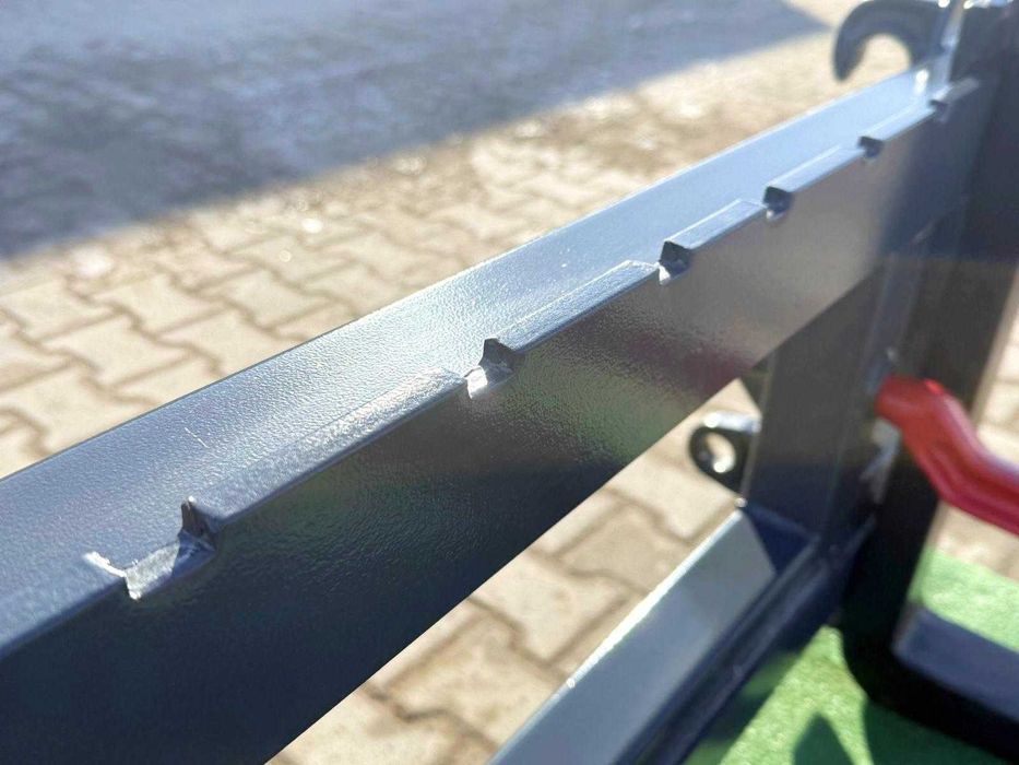 Widły do palet, paleciak – dostępne od ręki, szybka dostawa, raty