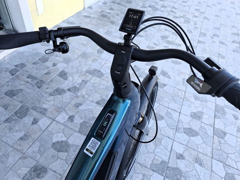 Cannondale Mavaro 1