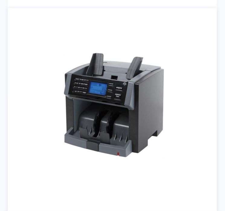 Лічильник банкнот Pro NC-3500