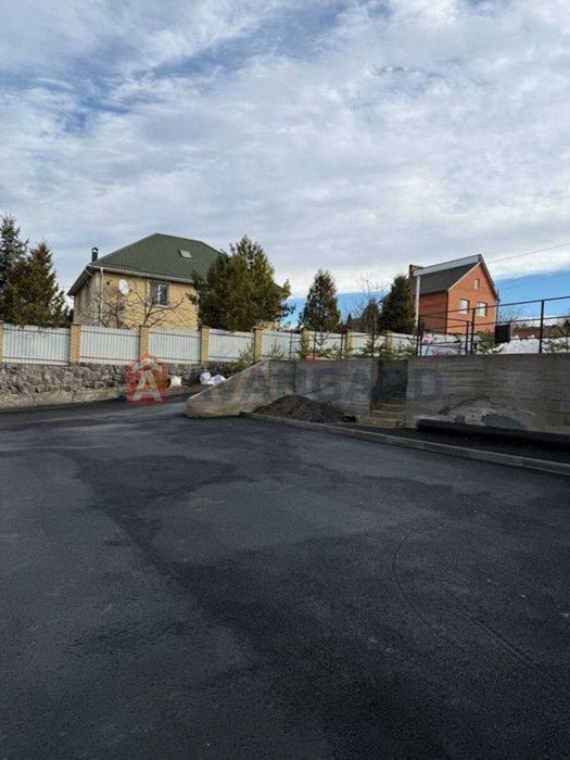 Квартира в новобудові.