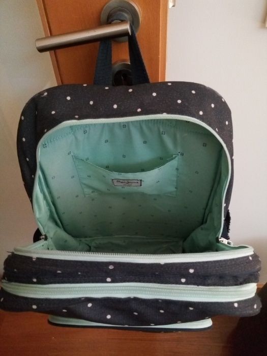 Mochila escolar Pepe Jeans