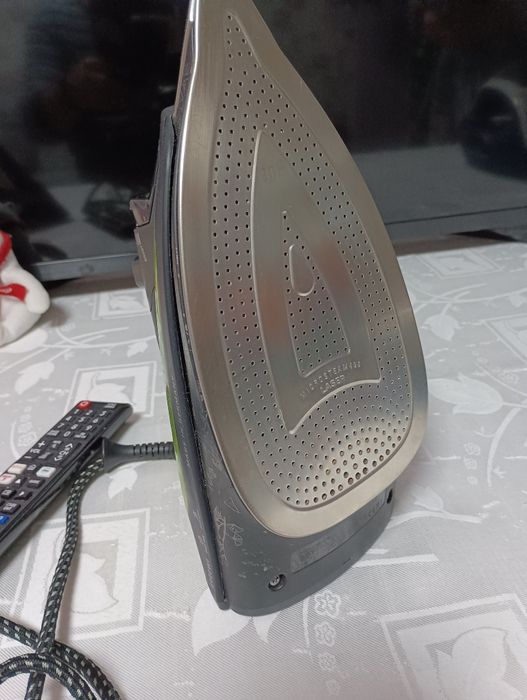 Утюг праска Ровента та інші