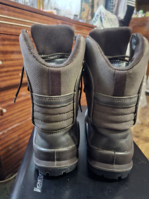 Шкіряні і берци Талан 39 розмір