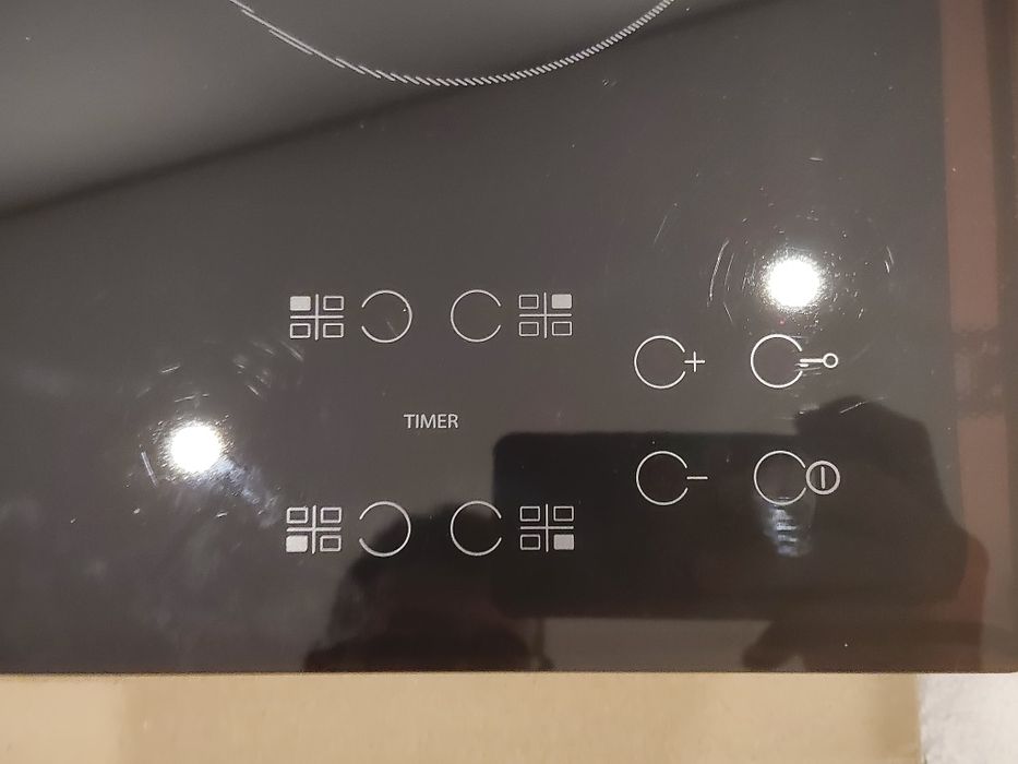 Forno + Placa Whirlpool