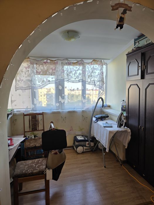Продається 2-х кімн Панелька бульвар Героїв Крут