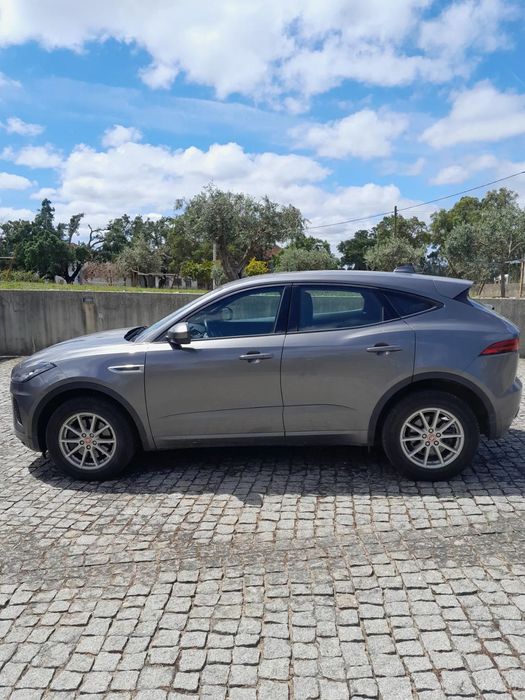 Jaguar E-Pace 2.0 i4D R-Dynamic513772404448972801