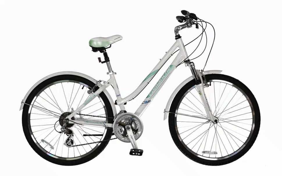 Велосипед Comanche Holiday L 18