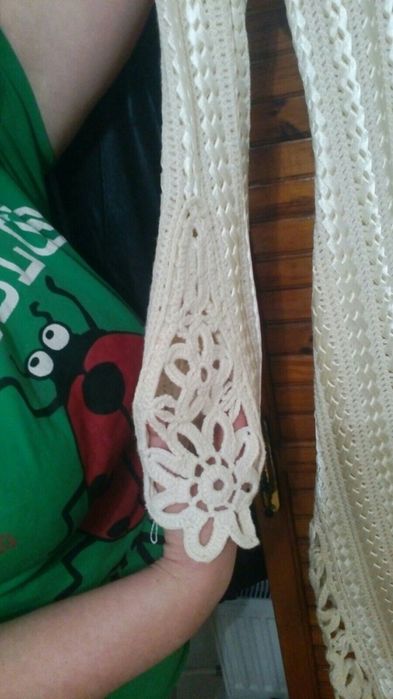 Продам платье ручной работы