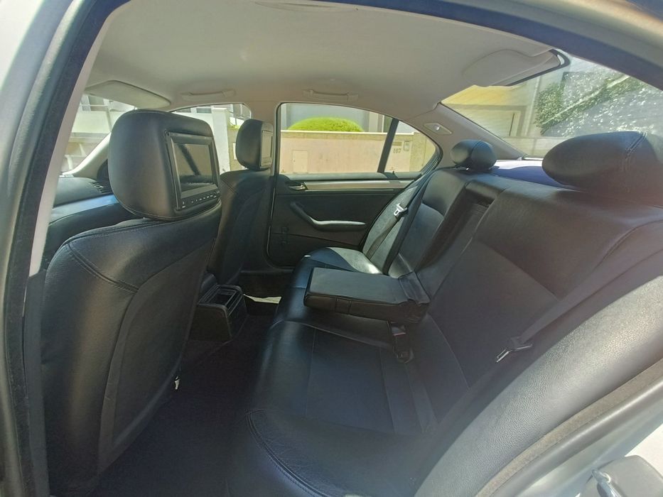 BMW E46 320D 136CV
