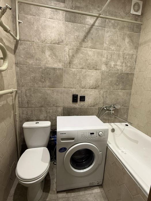 Продаж 1-кімнатної квартири р-н Чайки