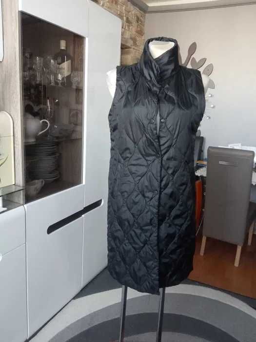 kamizelka, długa - rozm.38