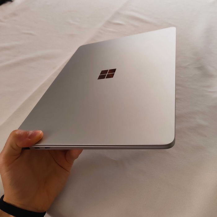 Surface Laptop 7th Edition - Snapdragon(R) X Elite - 512 GB SSD - 16 GB