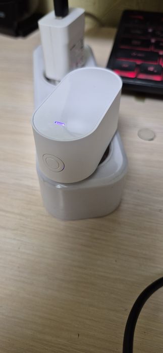 Шлюз (хаб) Zigbee/Bluetooth Smart Life/Tuya Smart