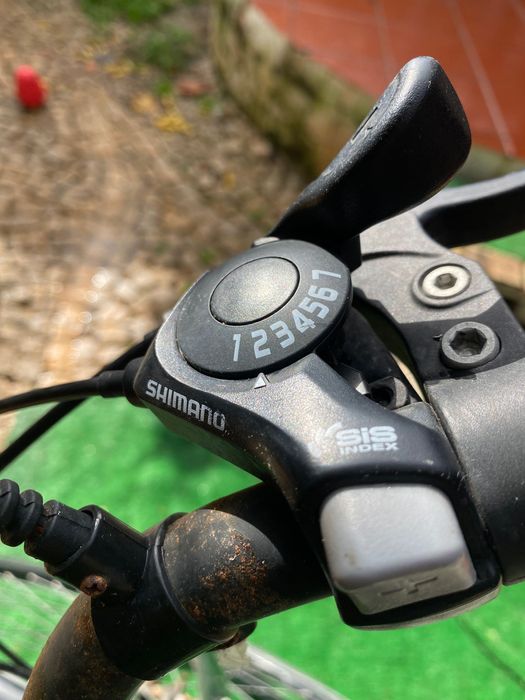 Bicicleta Feminina Vênus