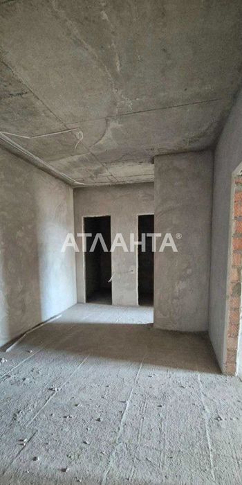Розтермінування,1 кім -  43 м²