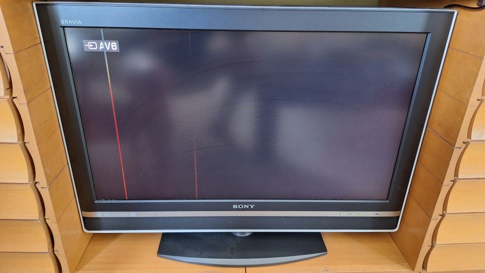Sony Bravia KDL 32