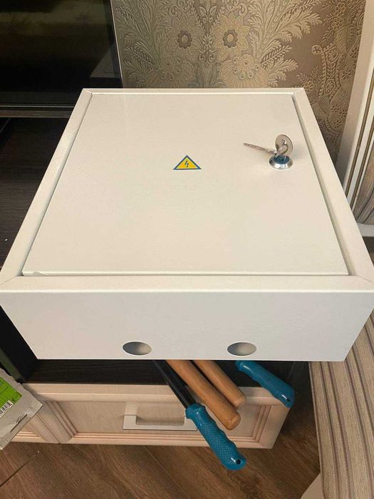 Ящик під автомати