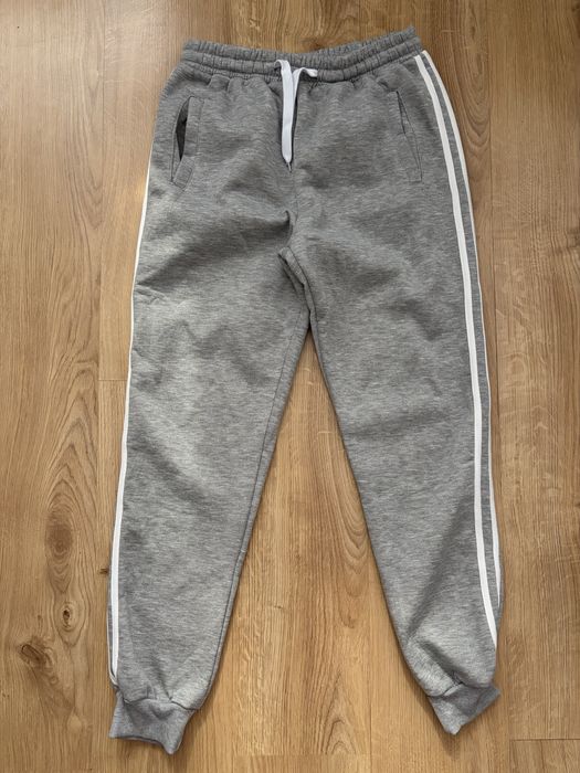 Dres damski ocieplany L