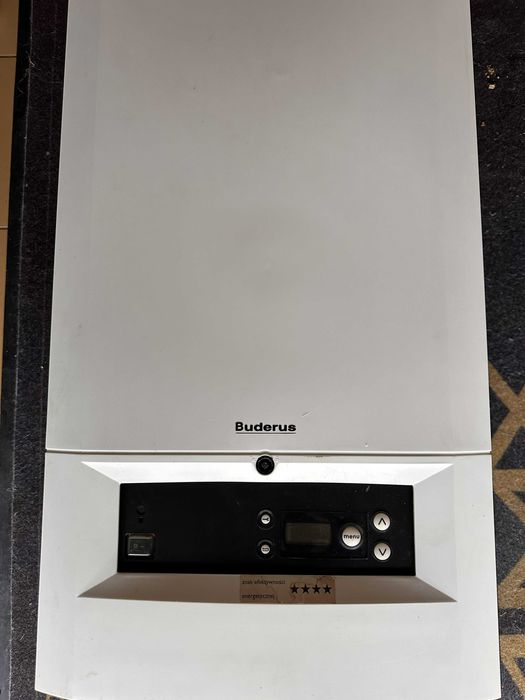 Buderus Logamax plus GB022-24K