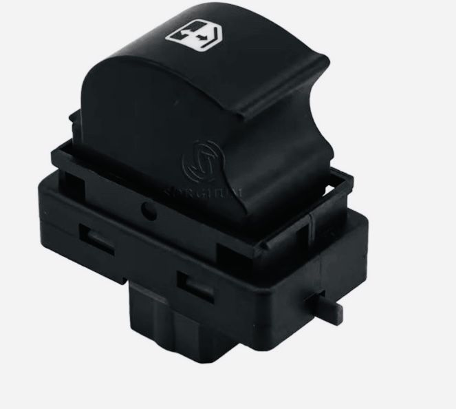 кнопка склопідйомника Fiat Ducato Jumper для вантажівок