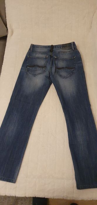 Calça  tifossi  azul