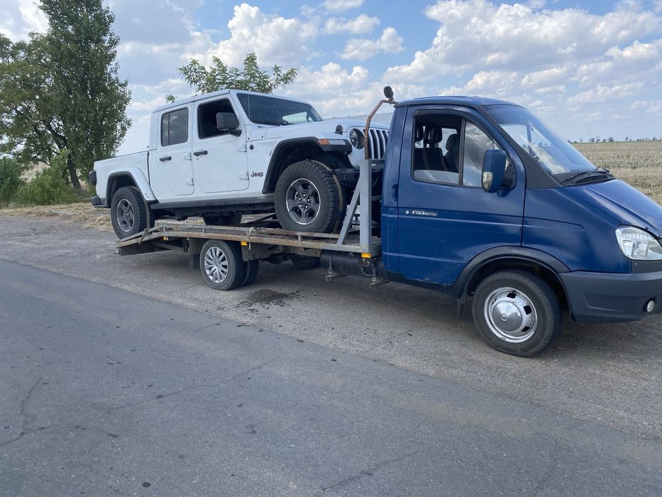 Евакуатор Миколаїв Одеса Эвакуатор круглосуточно