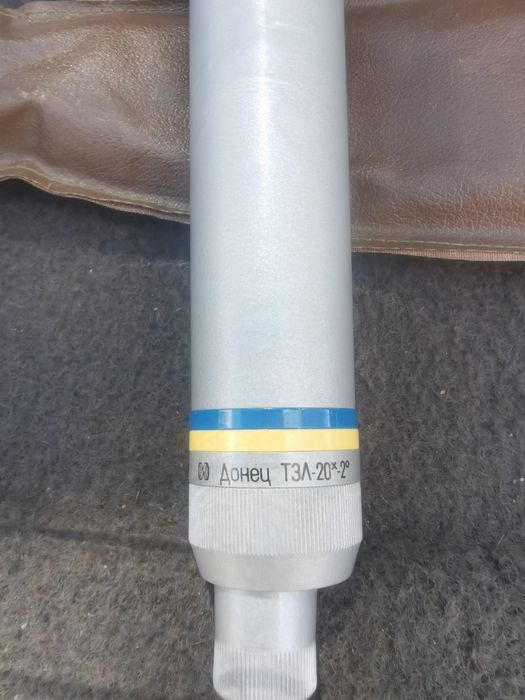 Підзорна труба нова Донец