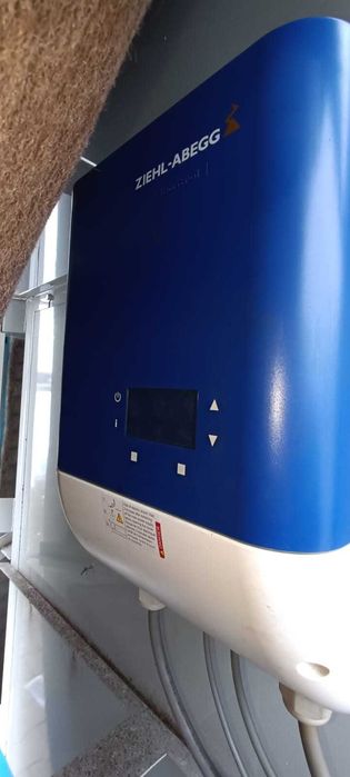 Odciąg dymu z hali, wieża wentylacyjna, filtrowentylacja IVAT