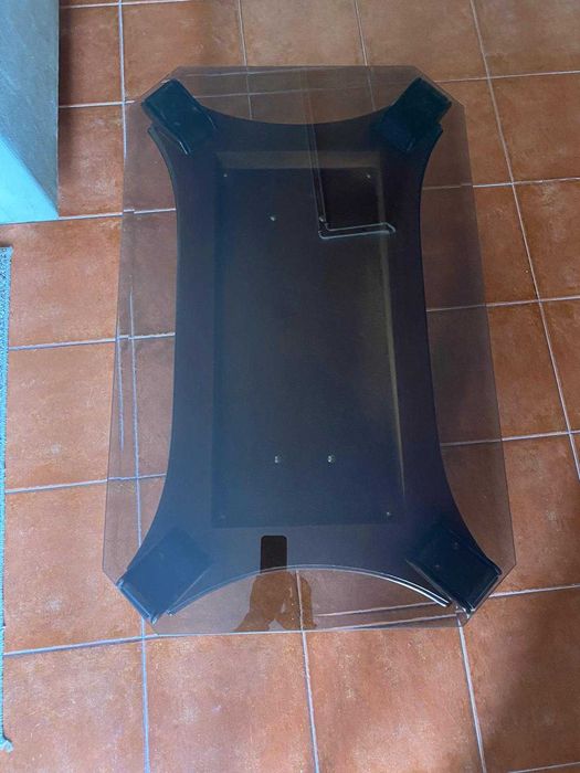 Mesa de apoio de sala de estar