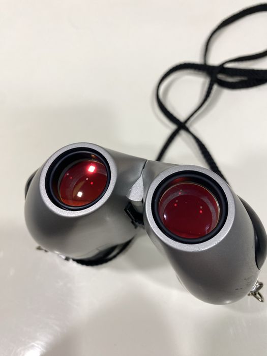 Бінокль Praktica Sport 8-30x21 Zoom (BaK-4)