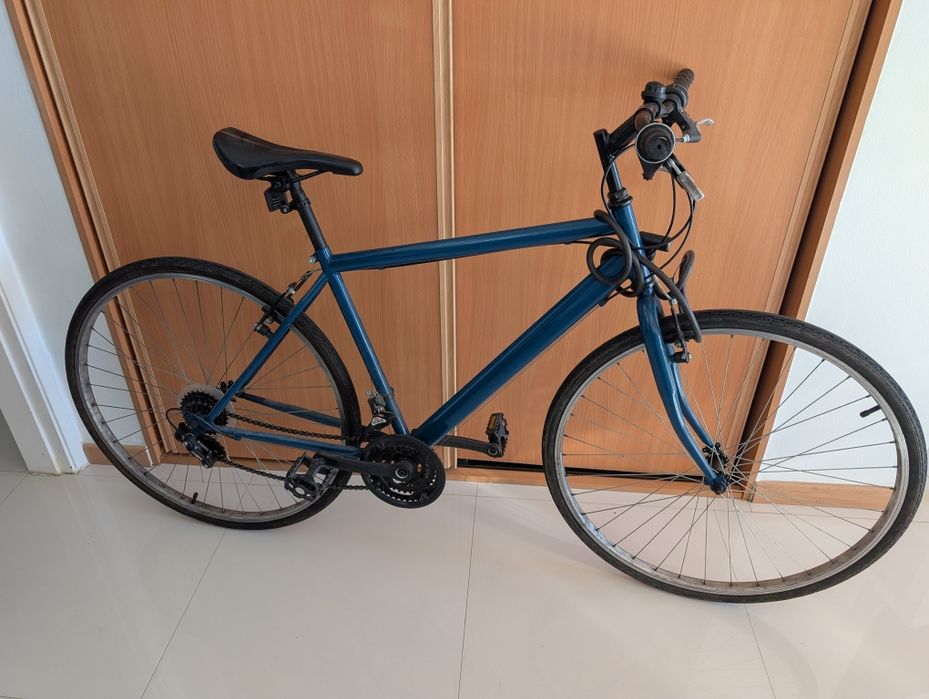 Bicicleta Adulto roda 28"