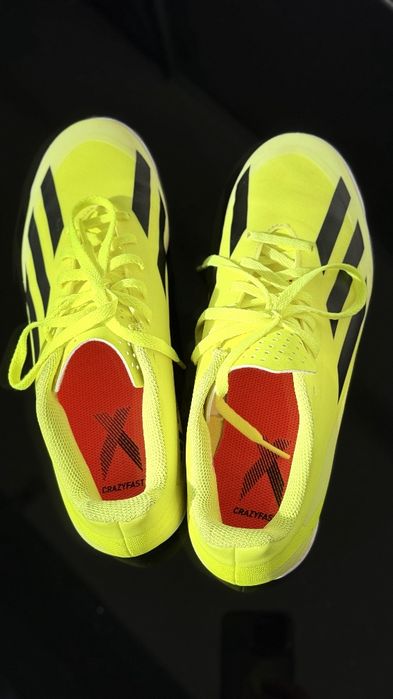 Buty halowe Adidas