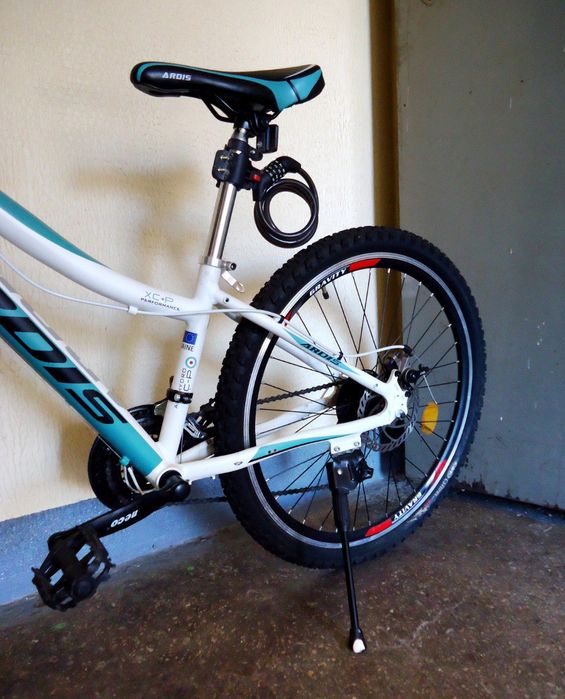 Велосипед Ardis Cleo 13''