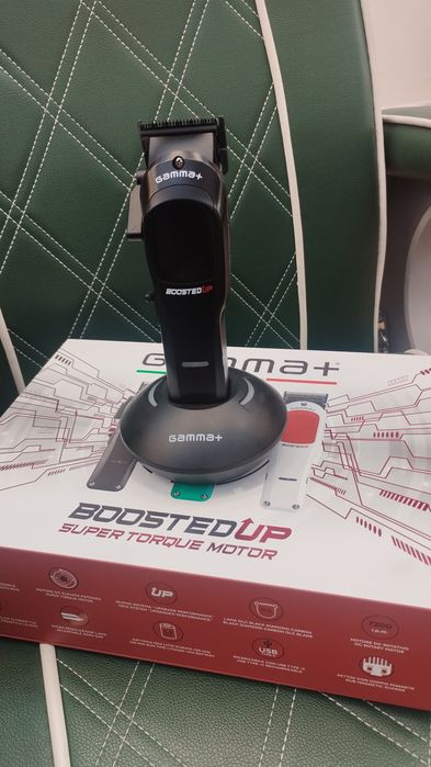 Máquina de Corte da Gama