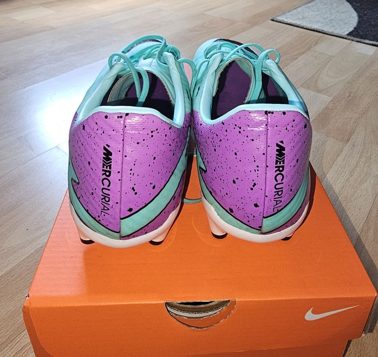 Korki Nike Zoom Mercurial Vapor 15 Academy FG/MG