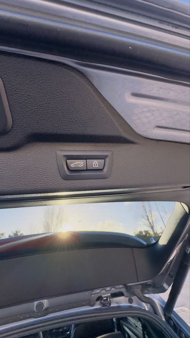 BMW X5 Pack M/ 25 S Drive 7 Lugares