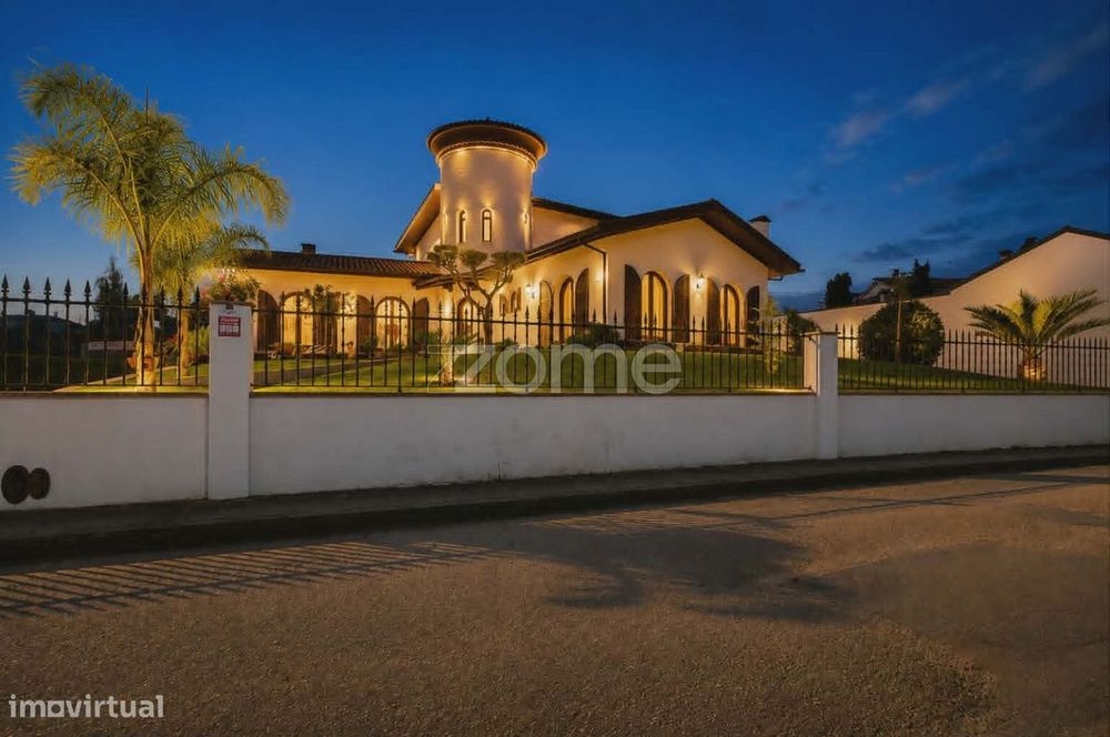 Mais do que uma casa: um estilo de vida!