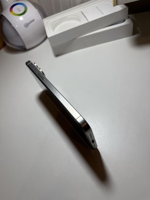 iPhone 15 Pro Max 512 GB White titanium