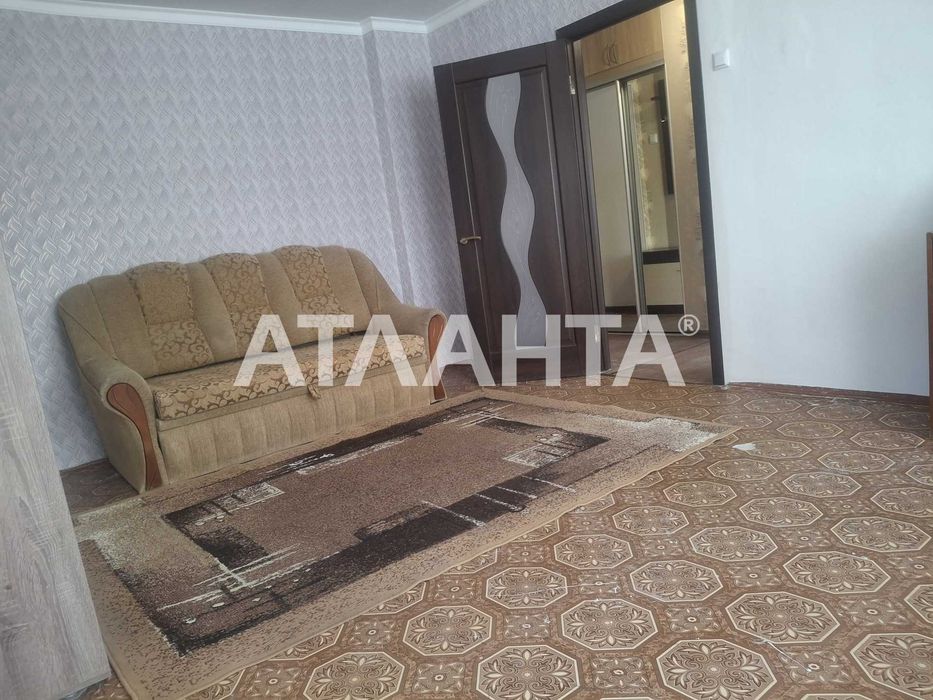 3-кімнатна квартира 67.5 м² на Заболотного - View 4