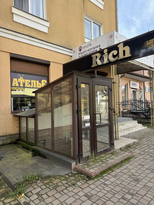 Терміновий продаж нежитлового  приміщення по вулиці Зв'язковій