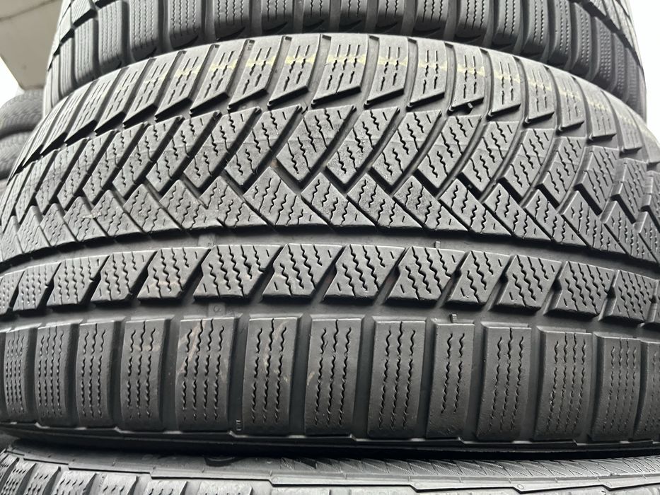 235/40/R18 ( пара) Continental ContiWinterContact ts 850